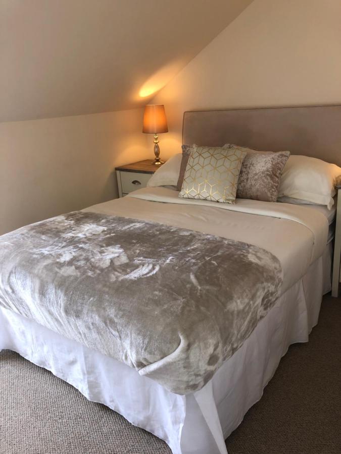 South Beach Apartment 아드로선 외부 사진