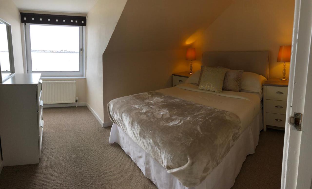 South Beach Apartment 아드로선 외부 사진